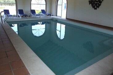 교외 호텔 Monte Das Faias Cork Farm