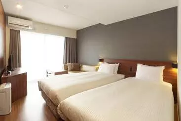 Hotelli Sakura Terrace The Gallery