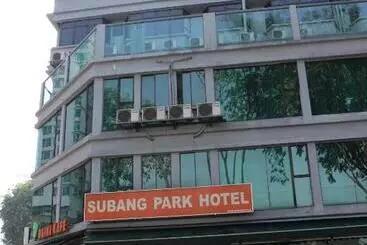 Hotel Subang Park