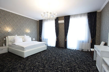 בית מלון כפרי Vision