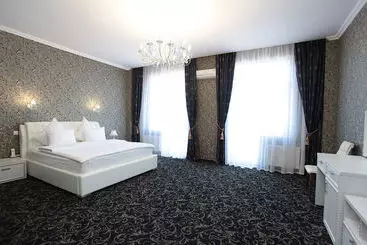 בית מלון כפרי Vision