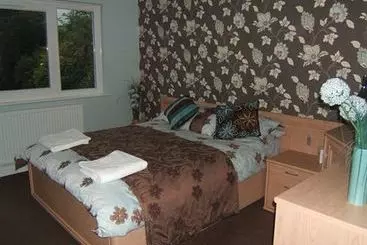 Bed and Breakfast Little Tregonna