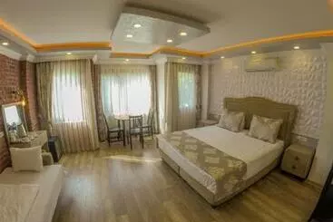 Aparthotel Meydan Suites