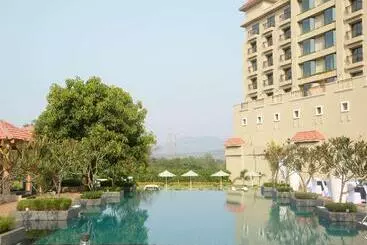 Novotel Imagicaa Khopoli