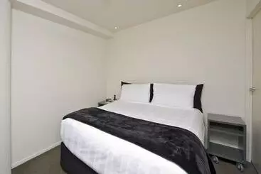 Pavilion Beachfront Apartments