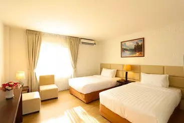 Resort De Aerng Boutique