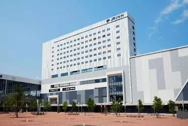 Resort Jr Inn Asahikawa