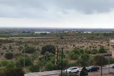 Otel Miramar