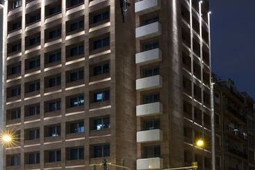 Athens Key Hotel, Trademark Collection By Wyndham