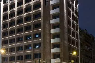 Athens Key Hotel, Trademark Collection By Wyndham