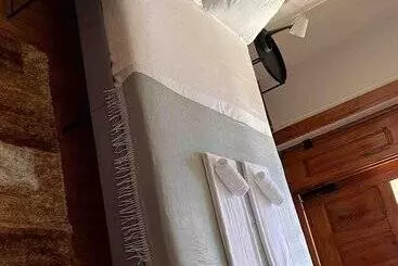 Porto Brasil Hostel