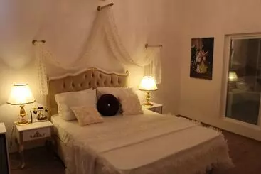 Bed and Breakfast Huri & Nuri