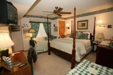 Bed and Breakfast Rogers Inn The Pines