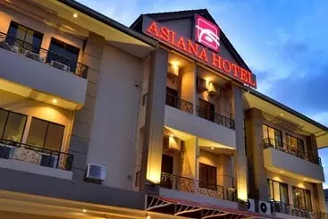 Hotelli Asiana