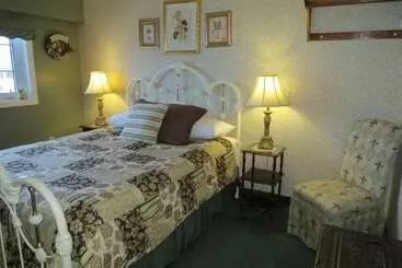 ホテル Billy Barker Casino