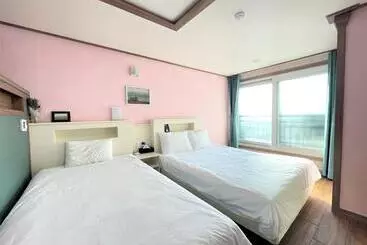 Hotel H.y Choi Hostel