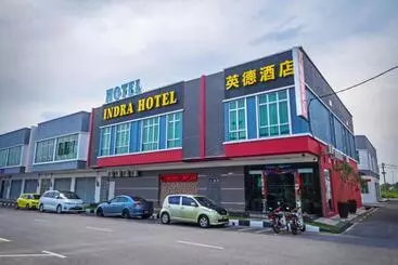 Hotel Indra