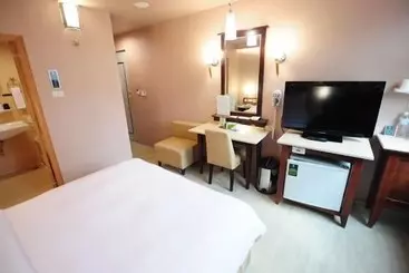 Kindness Hotel Weiwuying