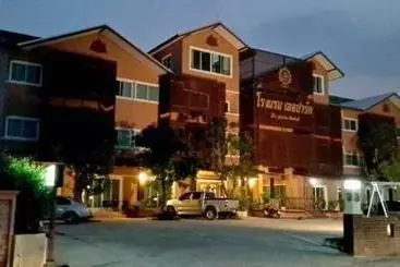 هتل Le Parc Wangnang