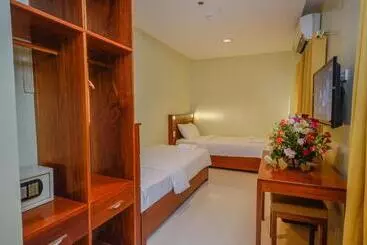 בית מלון כפרי Marianne