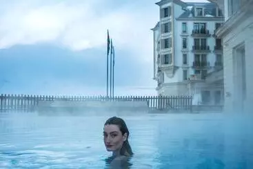 Hotel Pik Palace, Shahdag, Autograph Collection