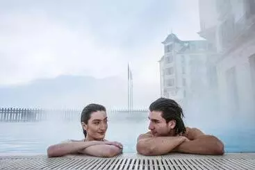 فندق Pik Palace, Shahdag, Autograph Collection