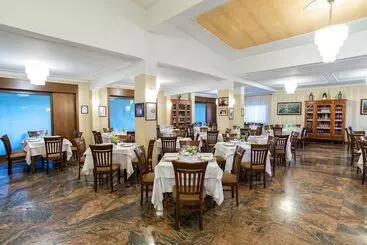 هتل Ristorante Donato