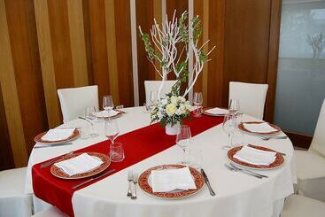 Отель Ristorante Donato