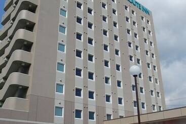 בית מלון כפרי Route Inn Hashimoto