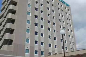 Otel Route Inn Hashimoto