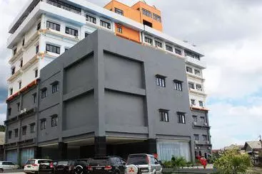 Hotel Sahid Papua