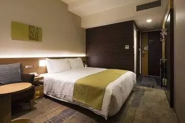 בית מלון כפרי Sunroute Chiba