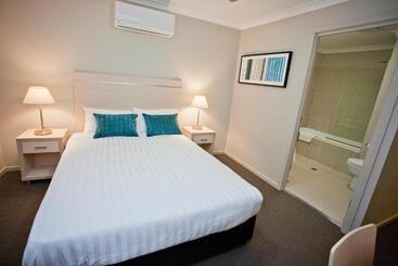 모텔 Stonewood Villas