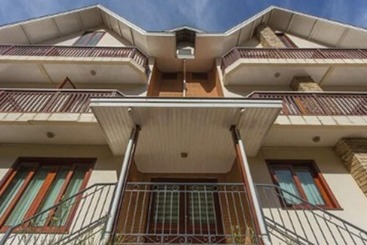 Pousada Joia Da Serra By Hotel Platanus