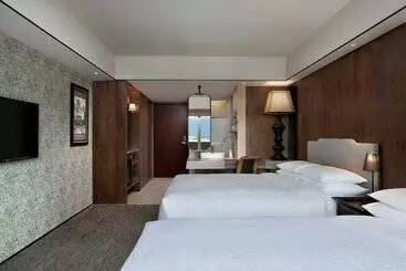 هتل Sheraton Taitung