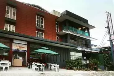 Aparthotel Sulit Place