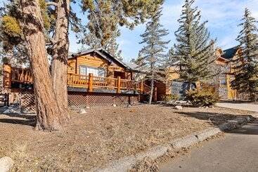 茅舍 Bear Beauty Dreams