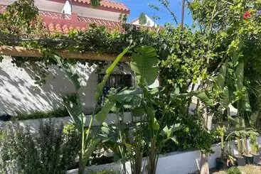 Bed and Breakfast La Posada De Trafalgar