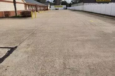 ホテル Budget Inn