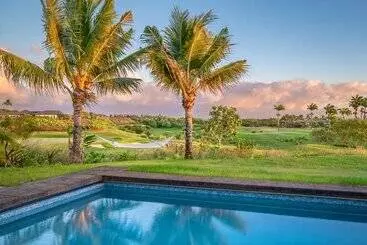 Hotel Kauai Luxury Vacation Villas