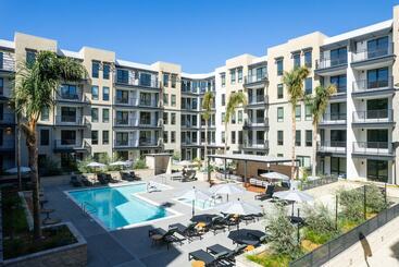 فندق Mv Apartments