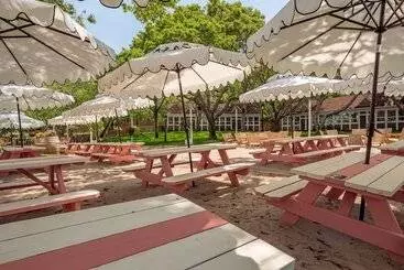 ホテル Ruschmeyers