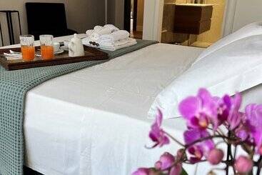 Pensión Alèa Rooms