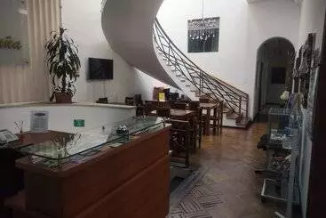 ホテル Bella Montaña