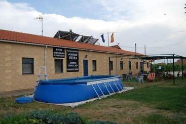 Albergue Vieira Hostel