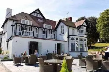 Beautiful Cosy Cottage In Aberporth
