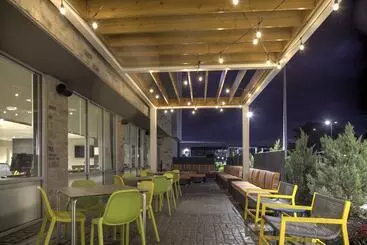 Hotelli Home2 Suites By Hilton Allentown Bethlehem Airport