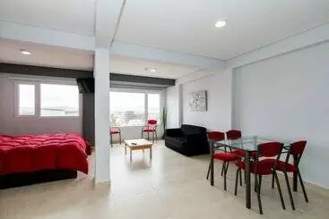 هتل Infinity Ii Apartamentos