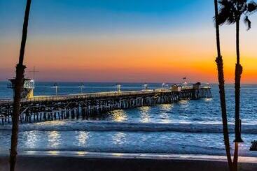 ホテル North Beach Villa