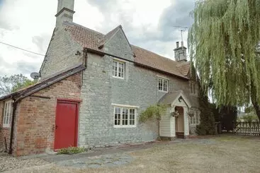 Kestrel Cottage In Castle Ashby